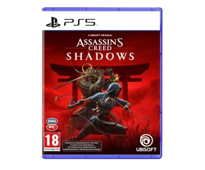 Gra PS4 POS Gra  Assassins Creed IV TOTEM BOX NLC